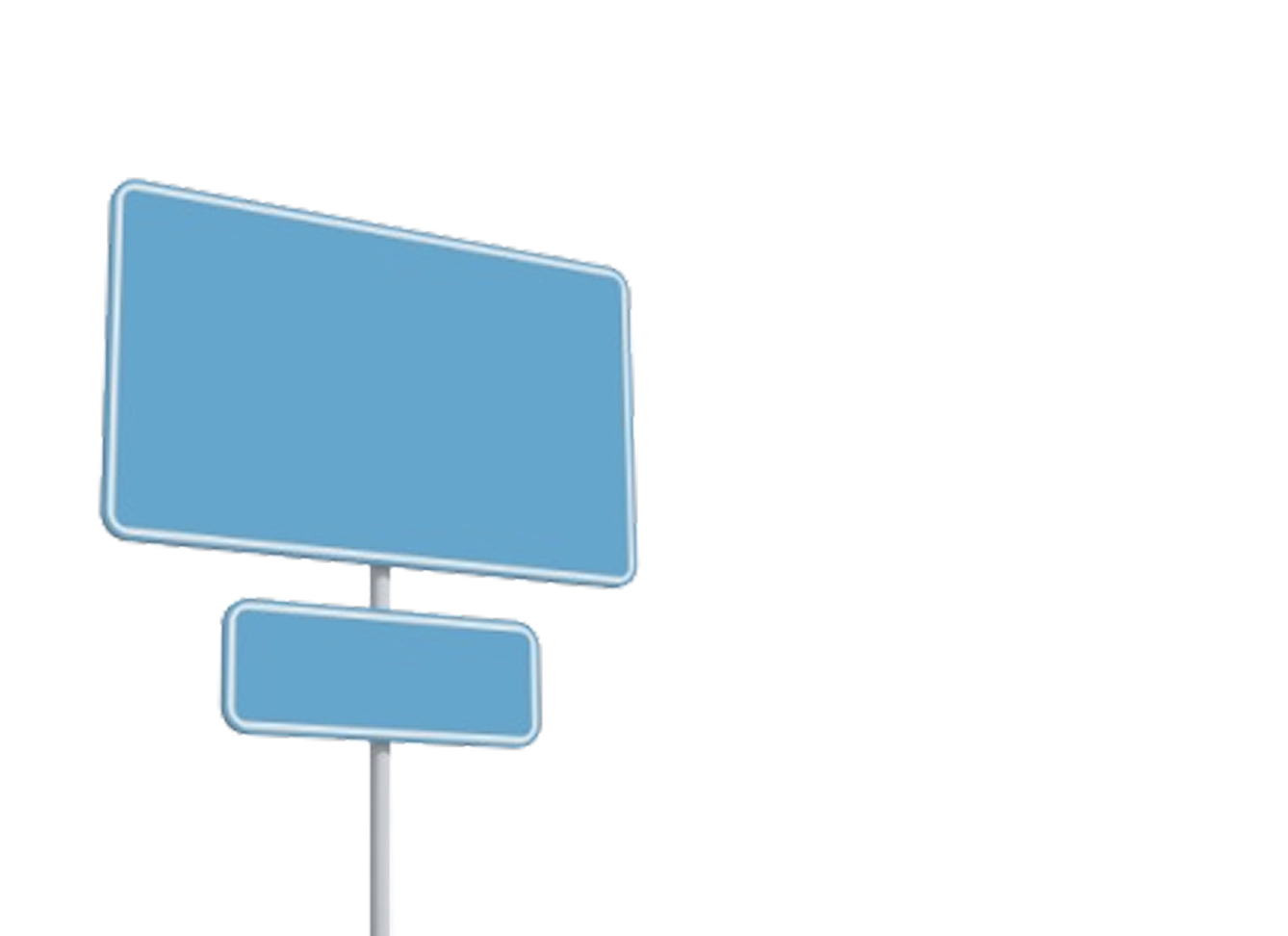 사인 데코레이션